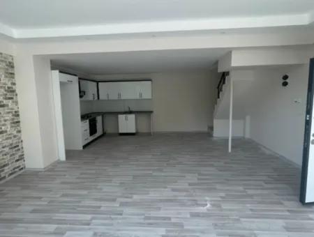 Duplex With Private Garden With Auto Swap 3 1 137M2 Apartment