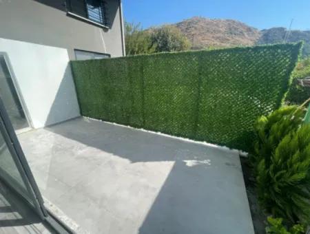 Duplex With Private Garden With Auto Swap 3 1 137M2 Apartment