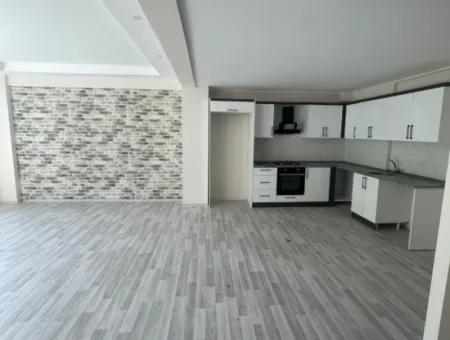 Duplex With Private Garden With Auto Swap 3 1 137M2 Apartment