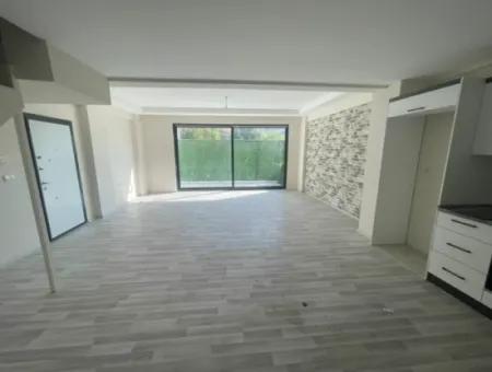 Duplex With Private Garden With Auto Swap 3 1 137M2 Apartment