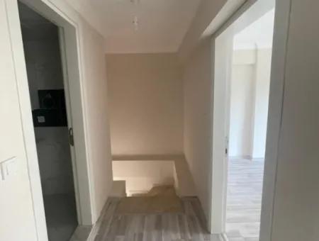 Duplex With Private Garden With Auto Swap 3 1 137M2 Apartment