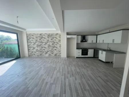 Duplex With Private Garden With Auto Swap 3 1 137M2 Apartment