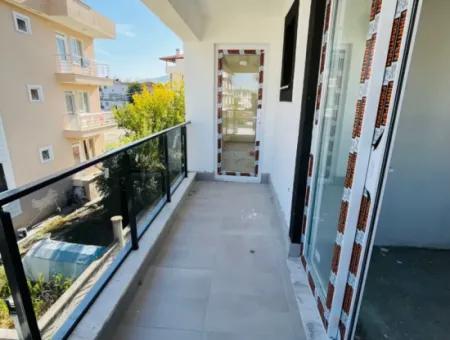 Dalaman Hurriyet Zero Spacious 1 1 Apartments For Sale Ref.code:7038