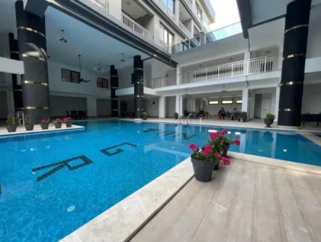 Duplex 3 1 Apartment For Sale In Pool Residence Ref.code:6940