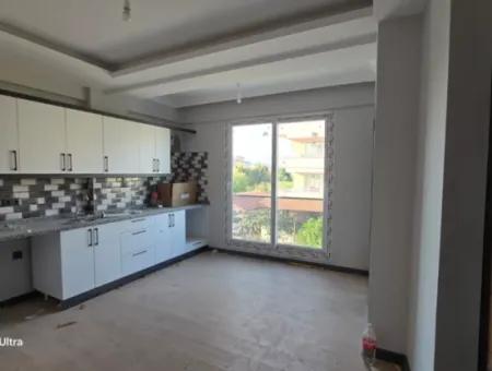 1 1 Apartment With French Balcony For Sale From Cesur Real Estate