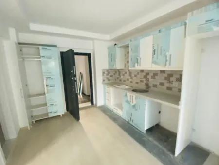 Spacious 1 1 New Apartment With Pool Ref. Code:6328