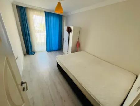 Furnished 1 1 Apartment For Rent Near Dalaman Marketplace