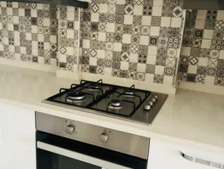 Furnished 1 1 Apartment For Rent Near Dalaman Marketplace