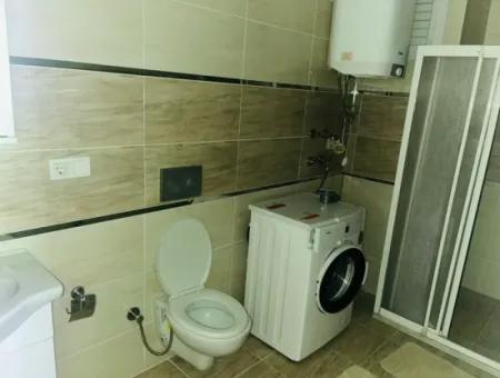 Furnished 1 1 Apartment For Rent Near Dalaman Marketplace