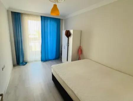 Furnished 1 1 Apartment For Rent Near Dalaman Marketplace