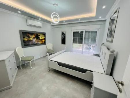 Karaçalı Mevki Full Zero Furnished 2 1 Apartment Ref.code:7059