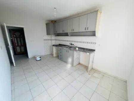 Furnished Or Unfurnished Apartment For Rent In Dalaman Center Ref.code:7060