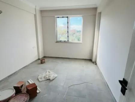 Brand New 1 1 Apartment For Sale In Merkez Ref.code:7030