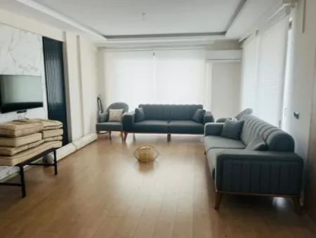 Duplex 3 1 Apartment For Sale In Pool Residence Ref.code:6940