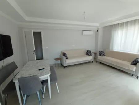 2 1 Apartments For Rent In Dalaman Center^ Ref.code:7075