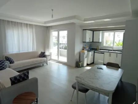 2 1 Apartments For Rent In Dalaman Center^ Ref.code:7075