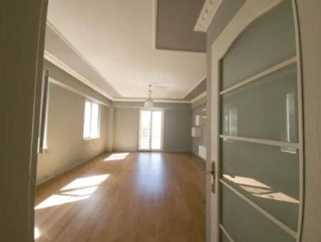 4 In 1 Duplex Apartment In Center For Sale From Cesur Real Estate