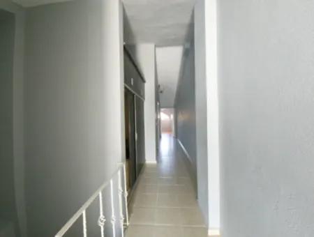 4 In 1 Duplex Apartment In Center For Sale From Cesur Real Estate