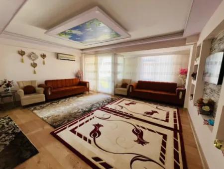 3 1 Duplex Apartment For Sale With Open Kitchen Living Room In The Center Refcode:7079