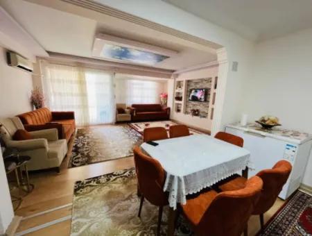 3 1 Duplex Apartment For Sale With Open Kitchen Living Room In The Center Refcode:7079