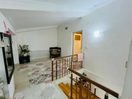 3 1 Duplex Apartment For Sale With Open Kitchen Living Room In The Center Refcode:7079