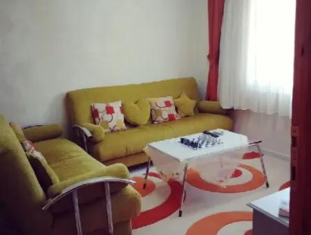 2 1 Closed Kitchen Apartment For Sale In Merkez Ref.code:4764