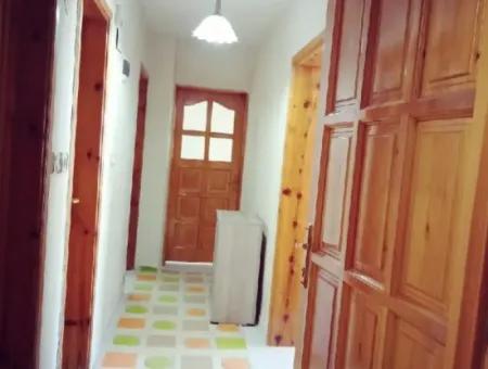 2 1 Closed Kitchen Apartment For Sale In Merkez Ref.code:4764