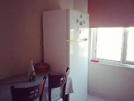 2 1 Closed Kitchen Apartment For Sale In Merkez Ref.code:4764