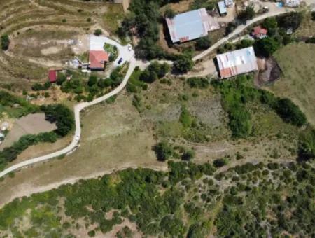 6574M2 Land Becomes A Villa Or Motor Yacht Swap ( Turkey General )