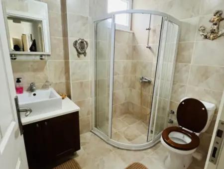 3 1 Apartment For Sale With En-Suite Bathroom In A Complex With Pool