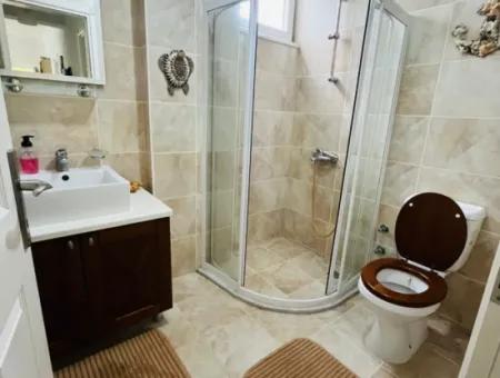 3 1 Apartment For Sale With En-Suite Bathroom In A Complex With Pool