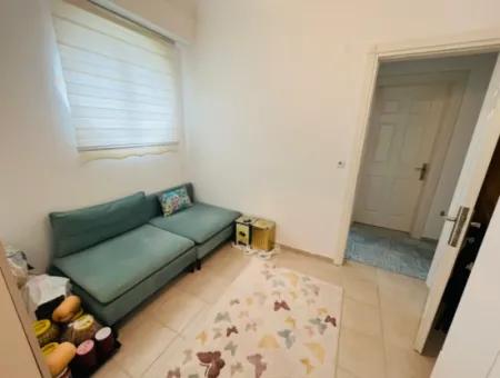 3 1 Apartment For Sale With En-Suite Bathroom In A Complex With Pool