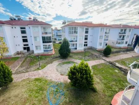 3 1 Closed Kitchen Living Room Apartment For Sale In A Complex