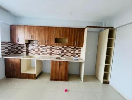 3 1 Closed Kitchen Living Room Apartment For Sale In A Complex