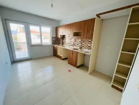 3 1 Closed Kitchen Living Room Apartment For Sale In A Complex