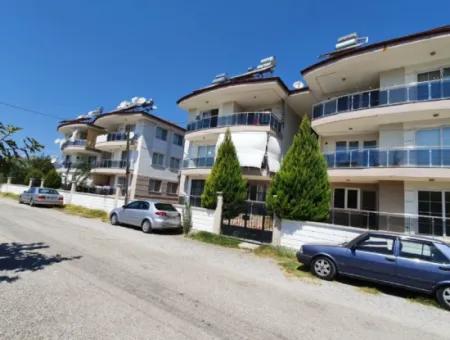 3 1 Closed Kitchen Living Room Apartment For Sale In A Complex