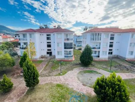 3 1 Closed Kitchen Living Room Apartment For Sale In A Complex