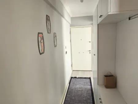 Nizam Apartment With Garden For Sale Furnished Or Unfurnished Apartment