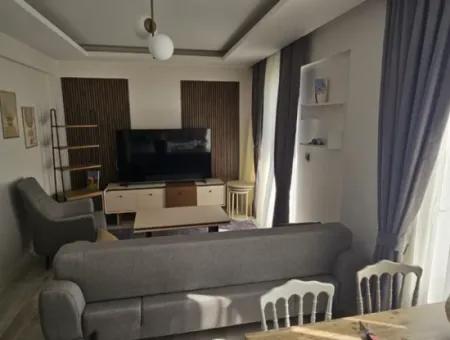 Nizam Apartment With Garden For Sale Furnished Or Unfurnished Apartment