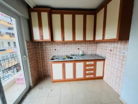 Closed Kitchen Apartment For Sale In Dalaman Center Refcode:7016