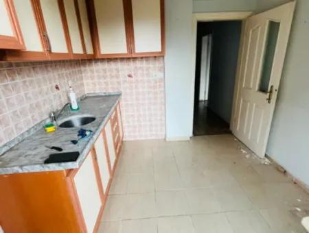 Closed Kitchen Apartment For Sale In Dalaman Center Refcode:7016