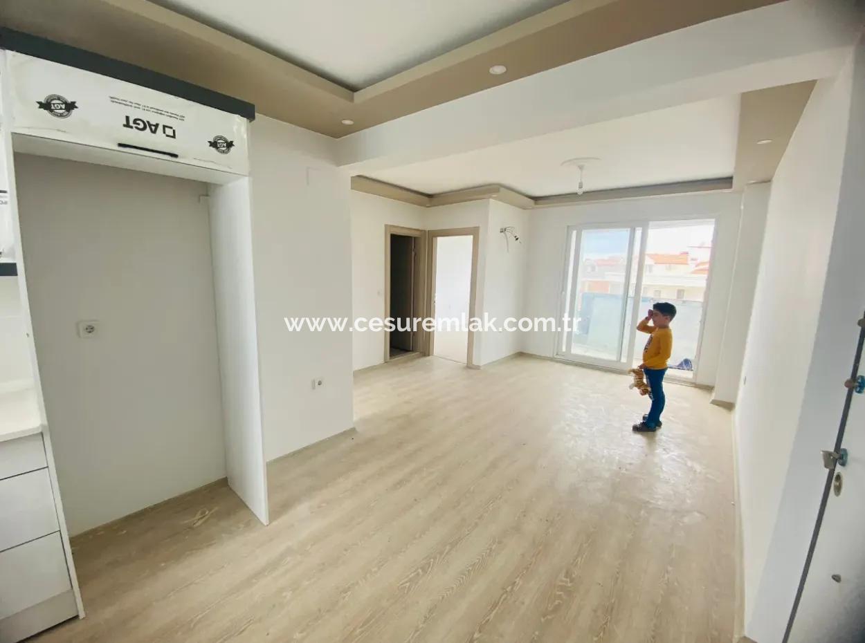 Dalaman Merkez De Satılık 2+1 75M2 Daire