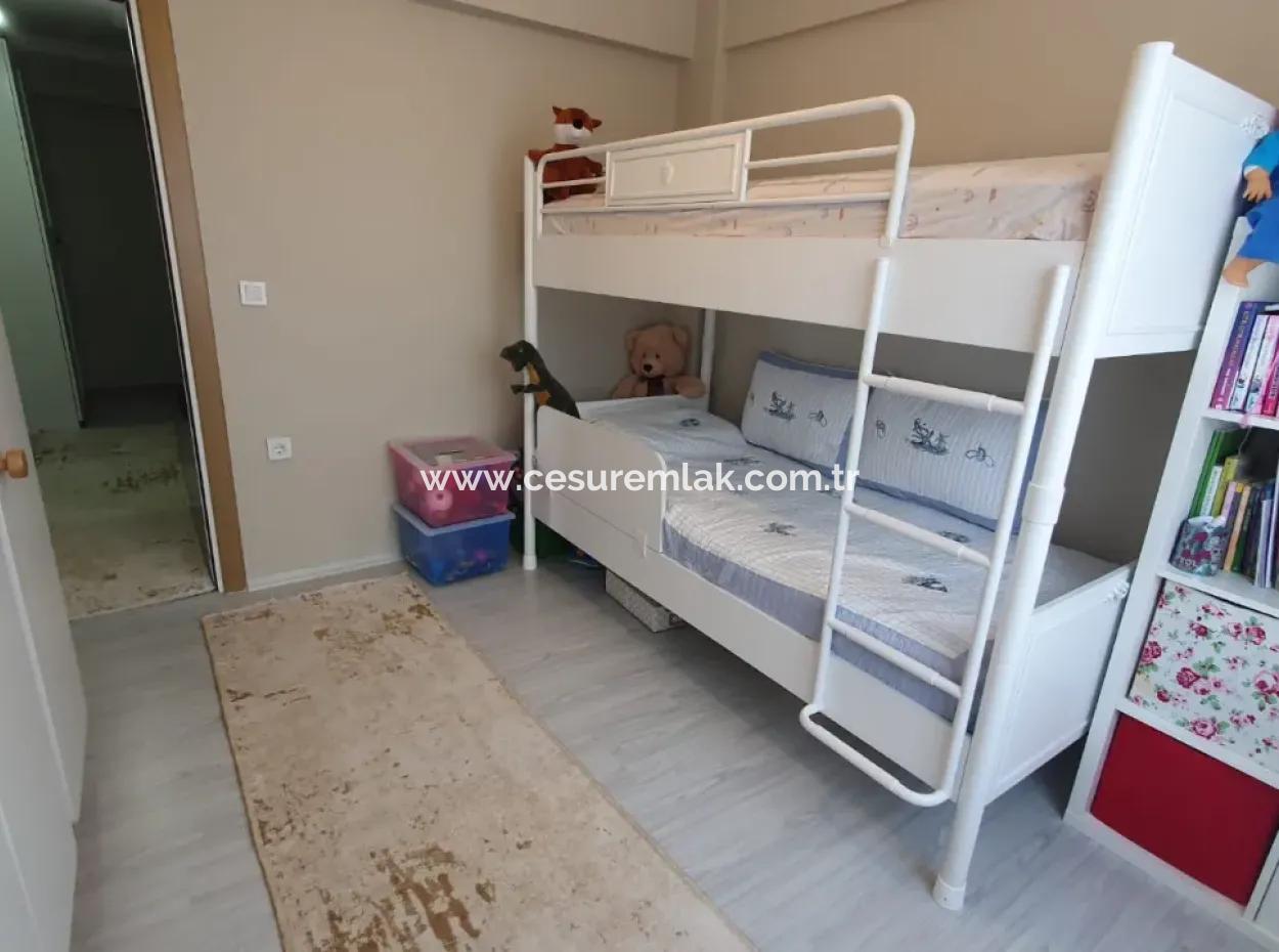 Nezih Havuzlu Sitede 2+1 Satılık Daire Ref.kodu:6899