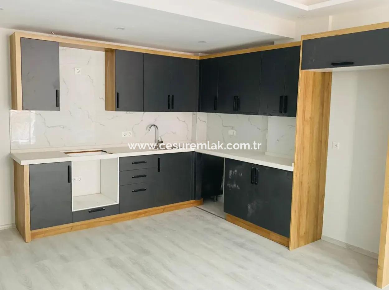 Dalaman Merkez'de 2+1 Kiralık Boş Daire Refkodu:6928