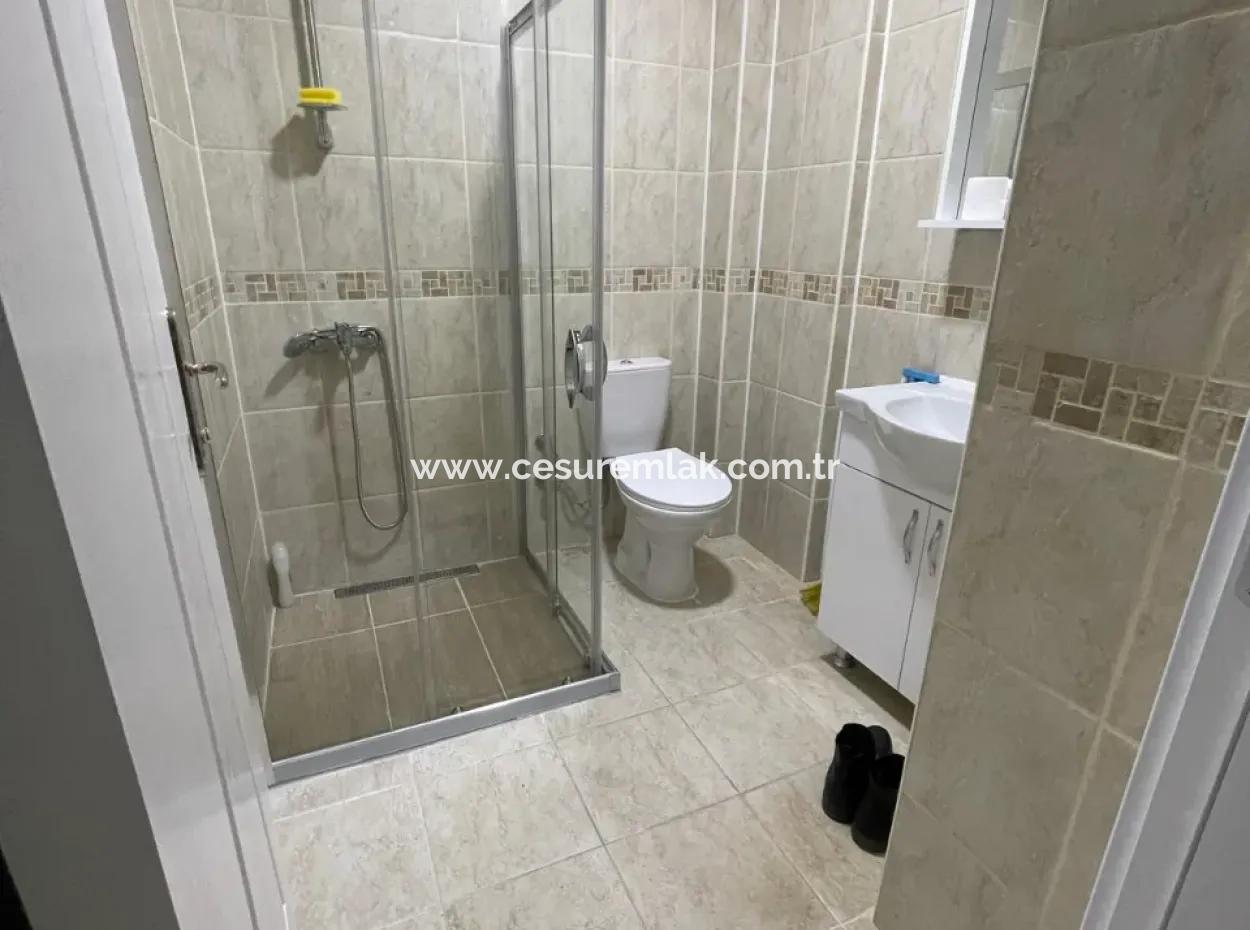 Havuzlu Sitede Kiralık Eşyalı 2+1 Daire Ref.kodu:6981