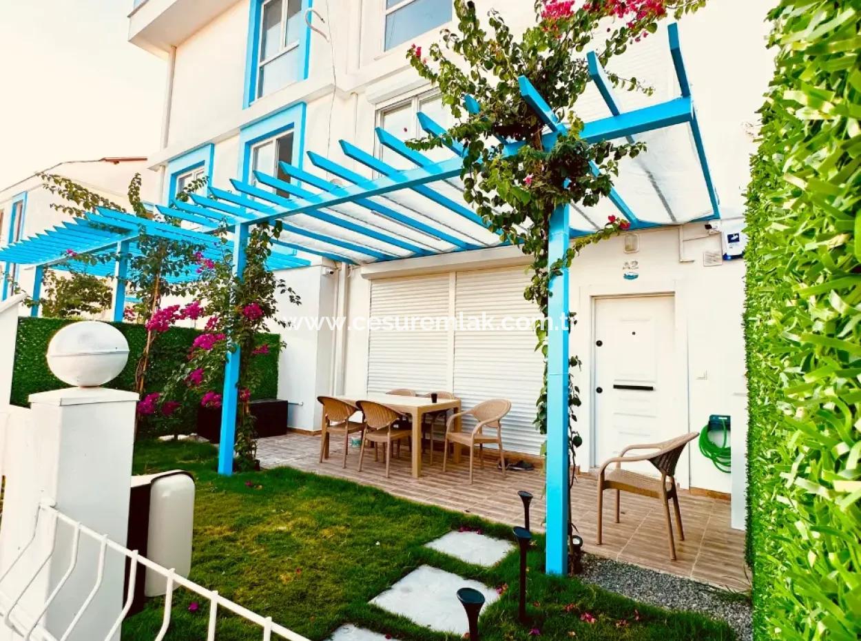 Panoramik Manzaralı 3+1 Triplex Villa Ref.kodu:sad6789