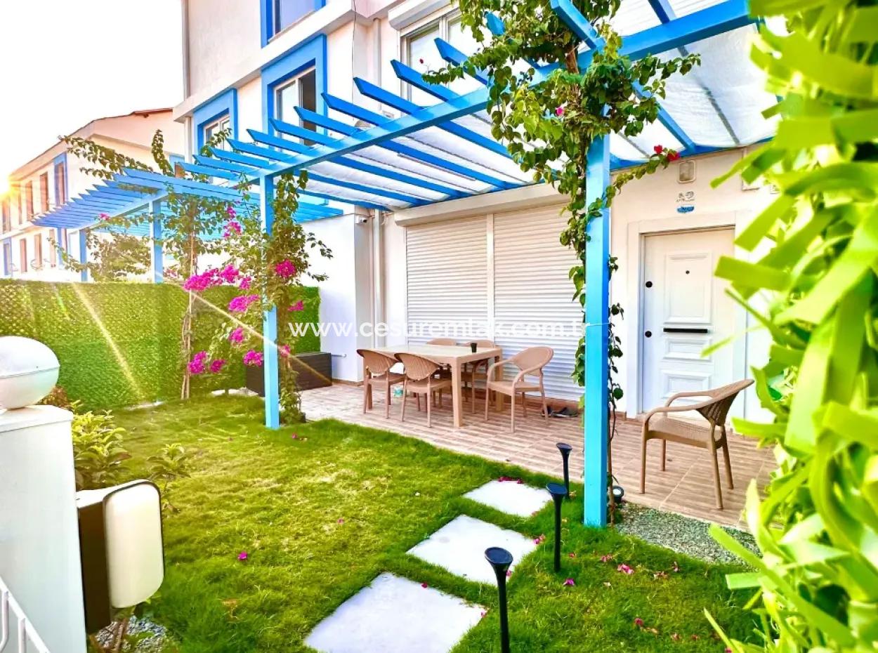 Panoramik Manzaralı 3+1 Triplex Villa Ref.kodu:sad6789