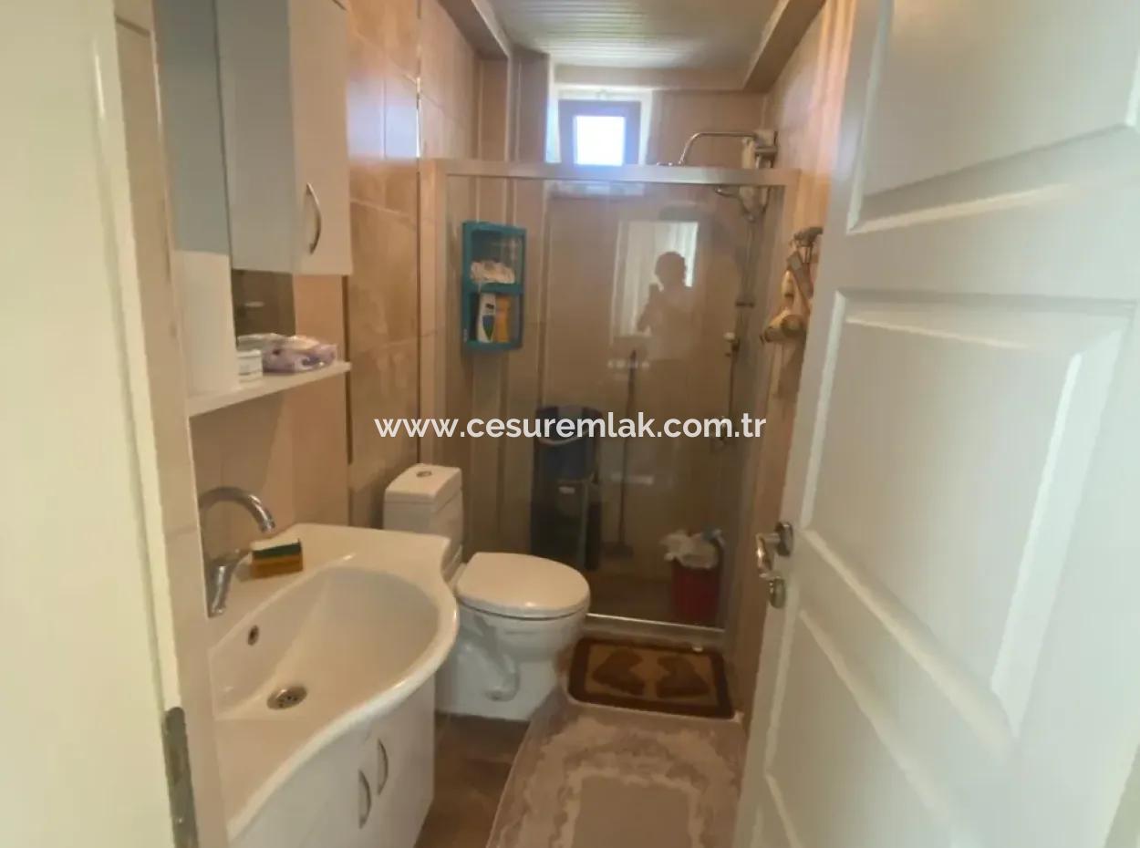 Dalaman Karaçalı'da Kiralık Eşyalı 2+1 Daire Ref.kodu:6988