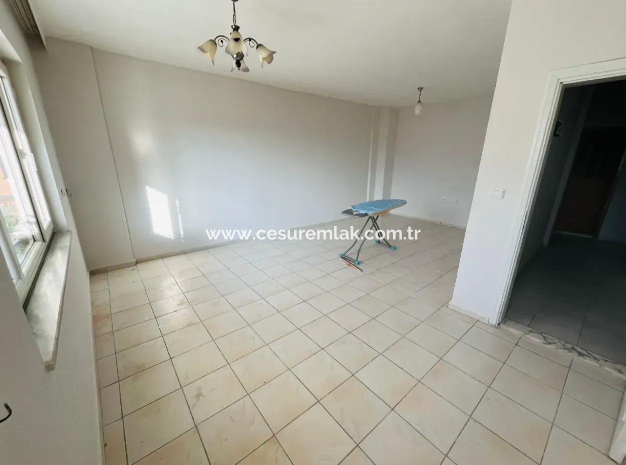 Dalaman Merkez'de Kiralık Eşyalı Yada Eşyasız Daire Ref.kodu:7060