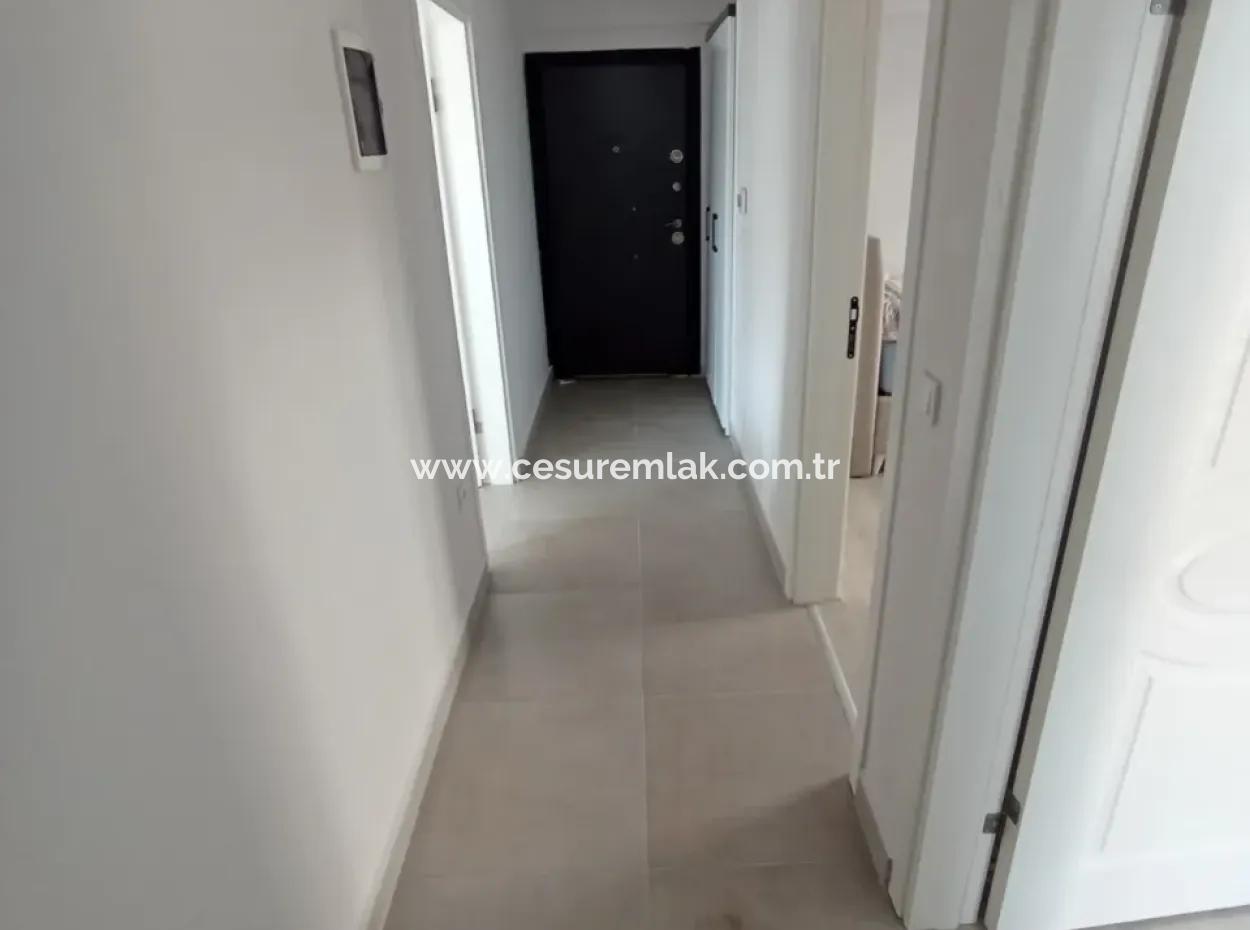 Dalaman Merkez^de Kiralık 2+1 Daire Ref.kodu:7075